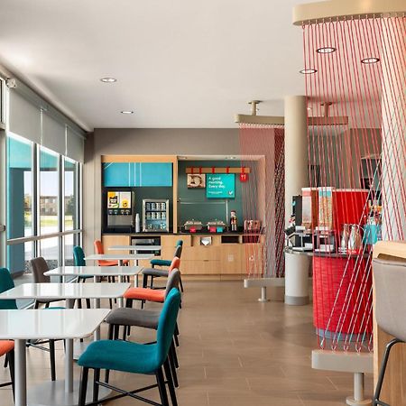 Avid Hotel Nashville South - Smyrna By Ihg Εξωτερικό φωτογραφία