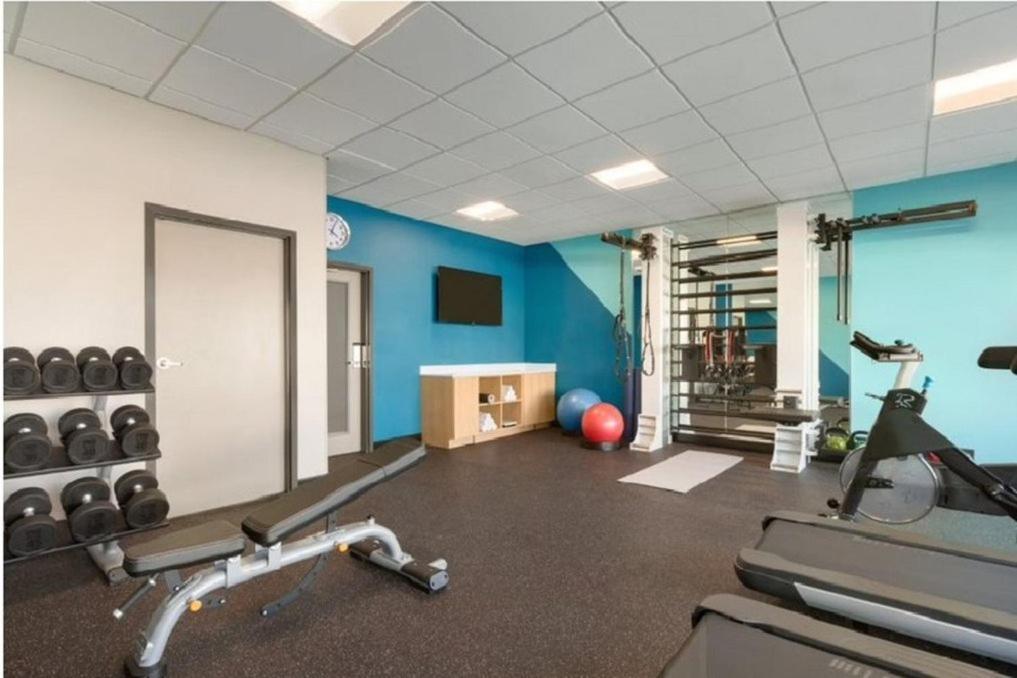 Avid Hotel Nashville South - Smyrna By Ihg Εξωτερικό φωτογραφία