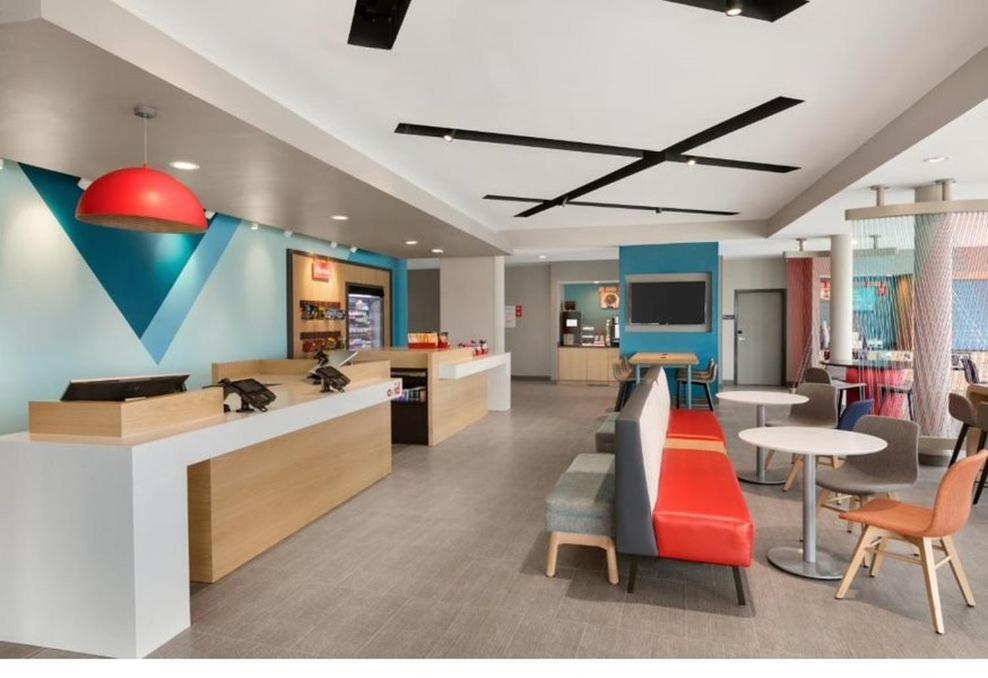 Avid Hotel Nashville South - Smyrna By Ihg Εξωτερικό φωτογραφία