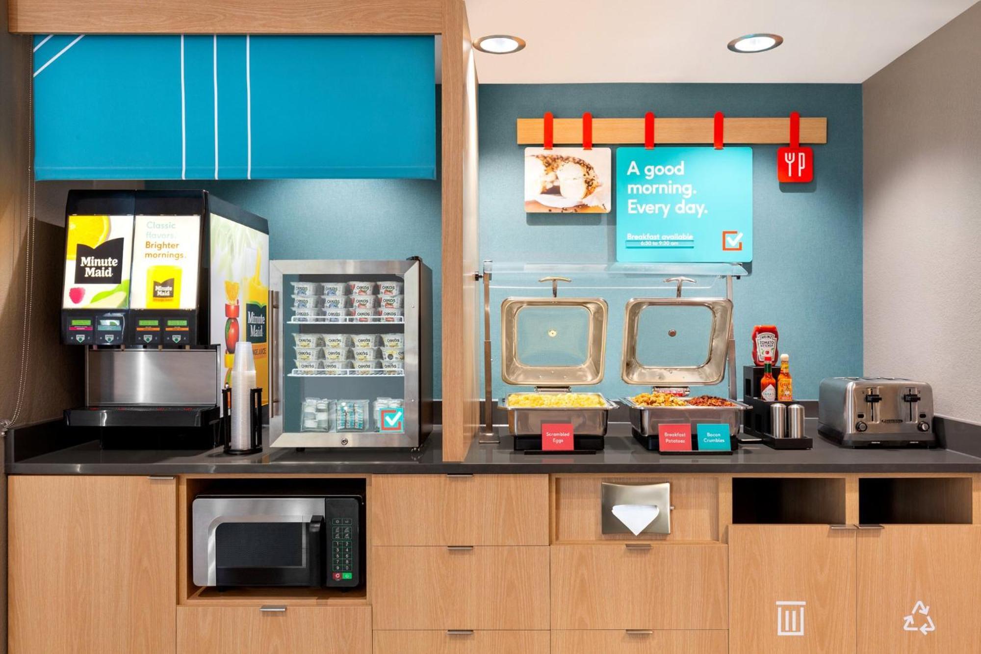 Avid Hotel Nashville South - Smyrna By Ihg Εξωτερικό φωτογραφία