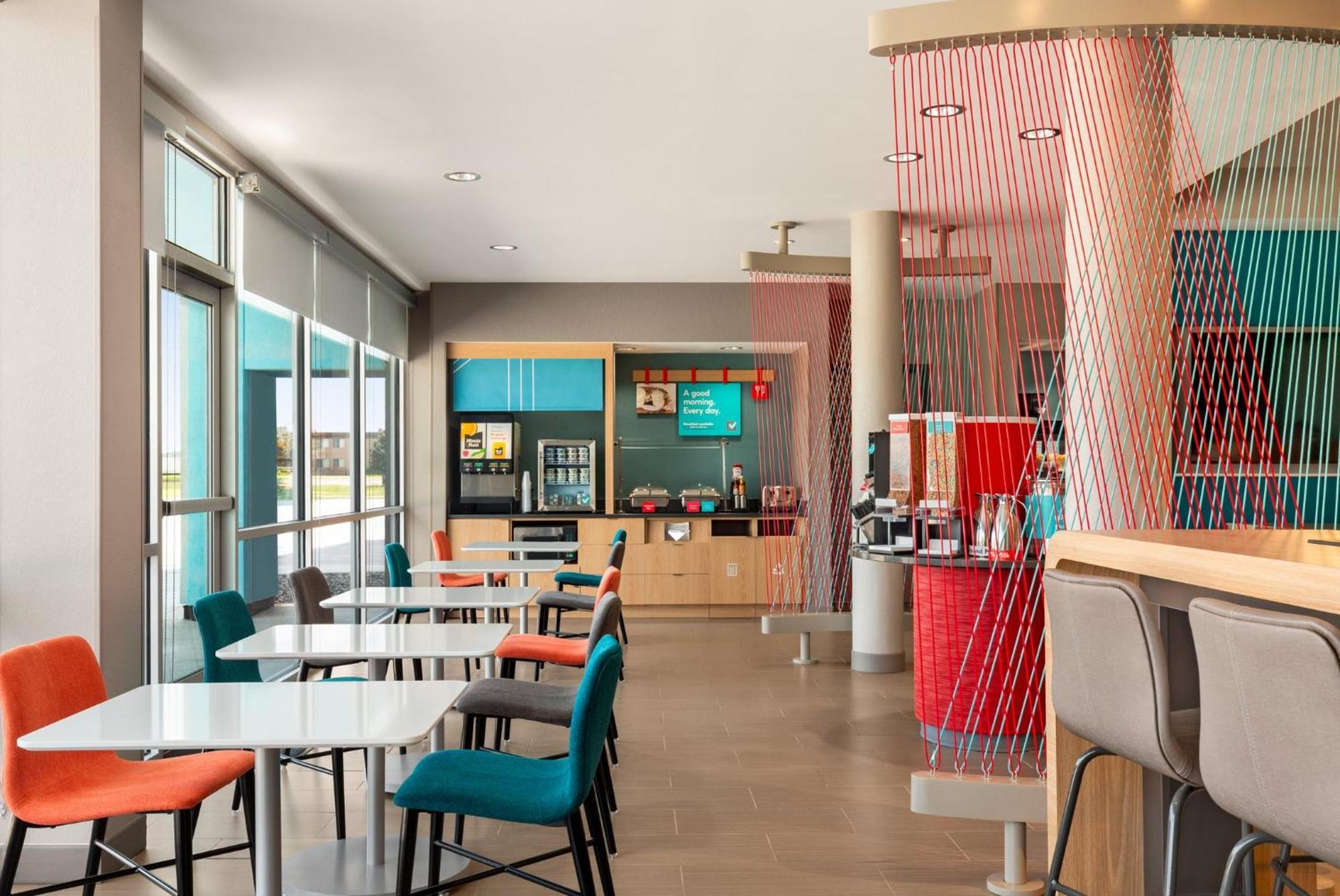 Avid Hotel Nashville South - Smyrna By Ihg Εξωτερικό φωτογραφία