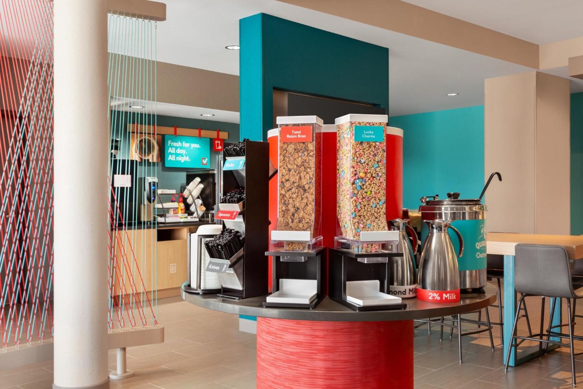 Avid Hotel Nashville South - Smyrna By Ihg Εξωτερικό φωτογραφία