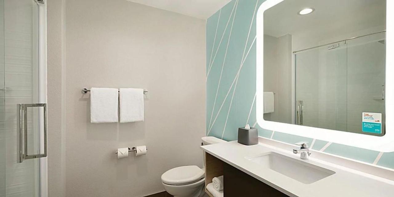 Avid Hotel Nashville South - Smyrna By Ihg Εξωτερικό φωτογραφία