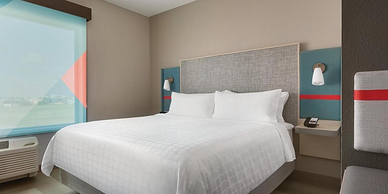Avid Hotel Nashville South - Smyrna By Ihg Εξωτερικό φωτογραφία
