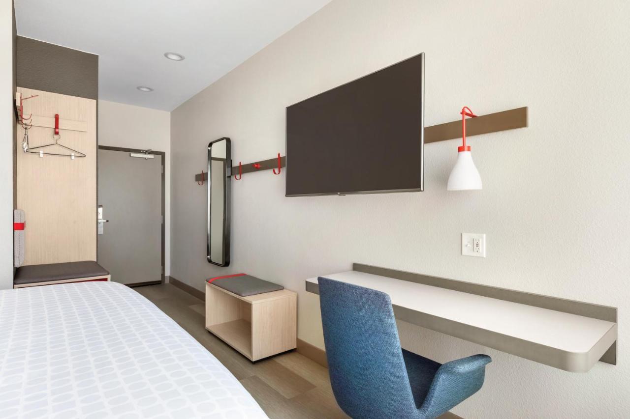 Avid Hotel Nashville South - Smyrna By Ihg Εξωτερικό φωτογραφία