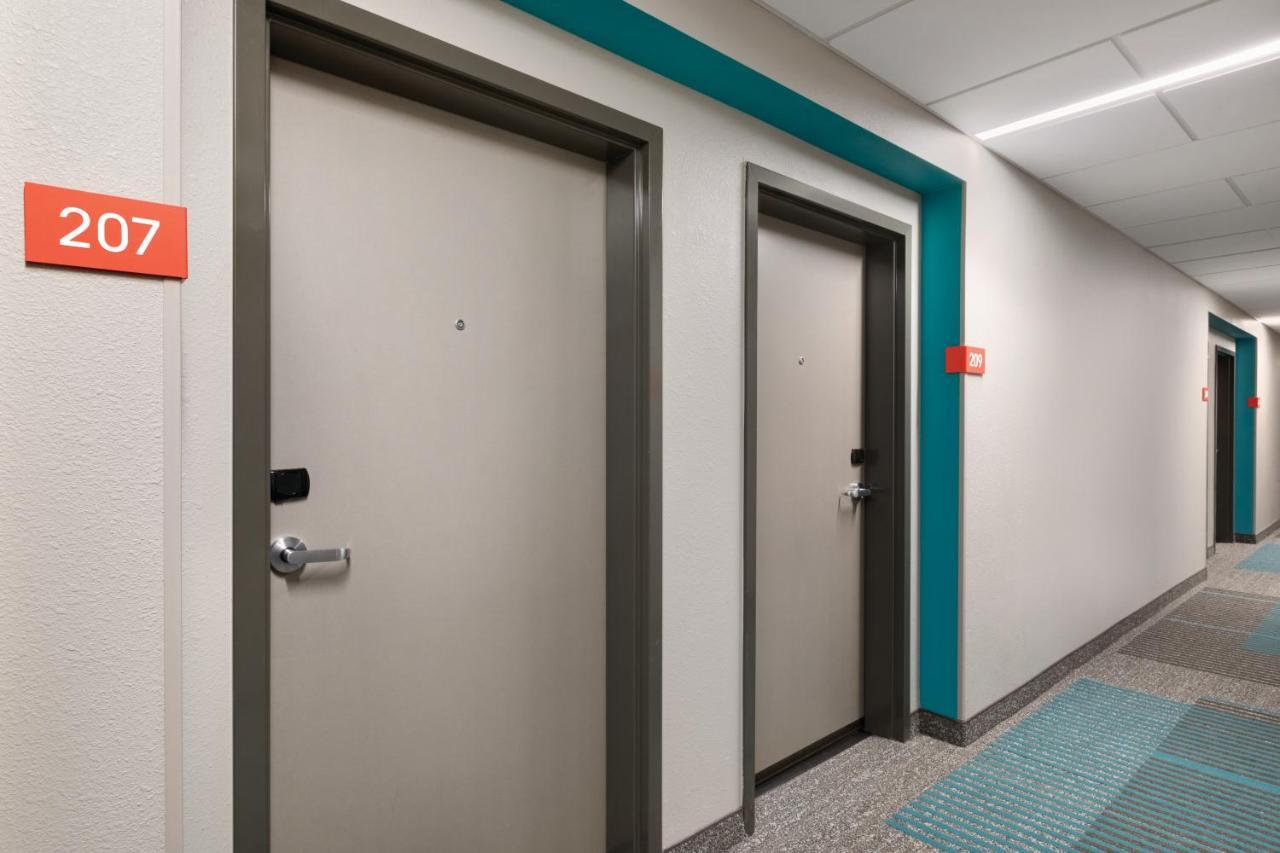 Avid Hotel Nashville South - Smyrna By Ihg Εξωτερικό φωτογραφία