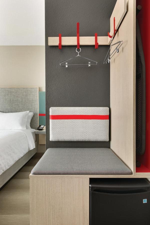 Avid Hotel Nashville South - Smyrna By Ihg Εξωτερικό φωτογραφία