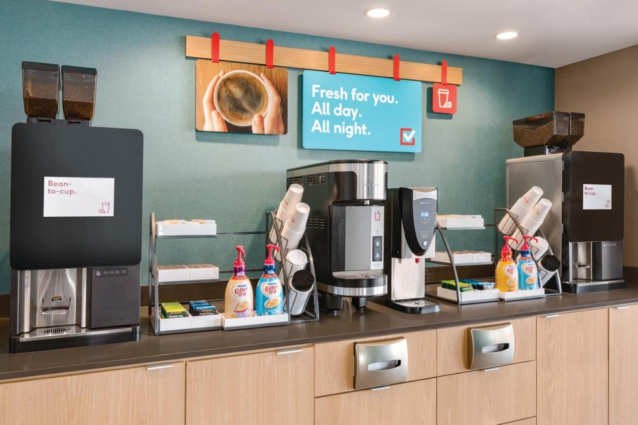 Avid Hotel Nashville South - Smyrna By Ihg Εξωτερικό φωτογραφία