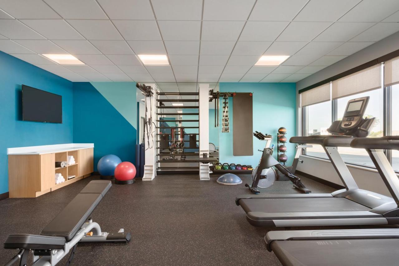 Avid Hotel Nashville South - Smyrna By Ihg Εξωτερικό φωτογραφία
