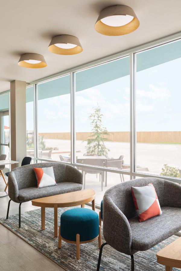 Avid Hotel Nashville South - Smyrna By Ihg Εξωτερικό φωτογραφία