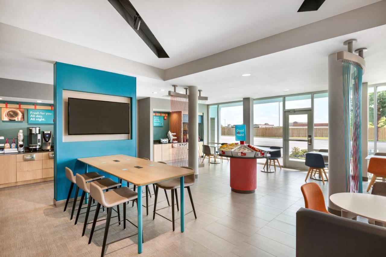 Avid Hotel Nashville South - Smyrna By Ihg Εξωτερικό φωτογραφία