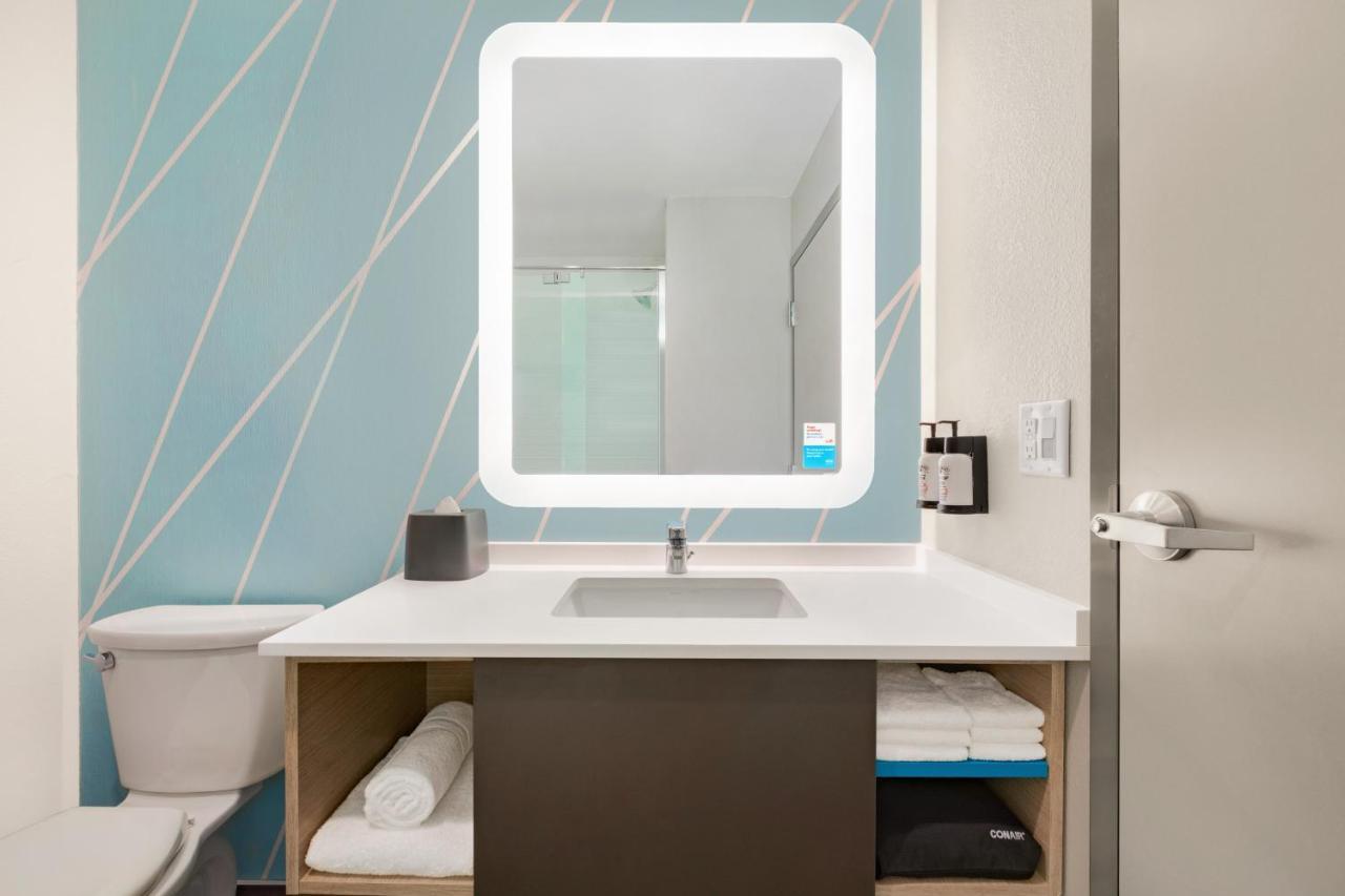Avid Hotel Nashville South - Smyrna By Ihg Εξωτερικό φωτογραφία
