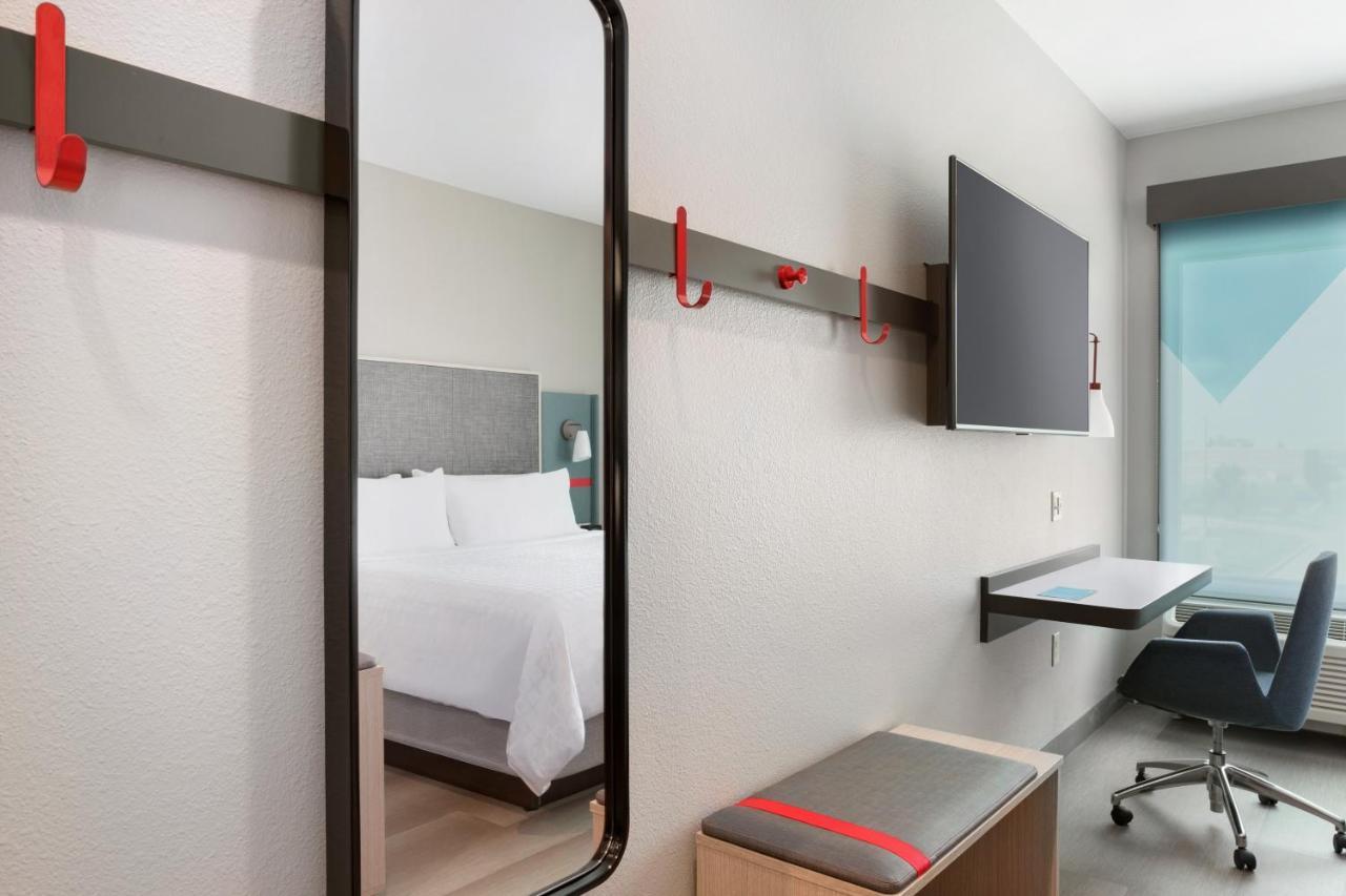 Avid Hotel Nashville South - Smyrna By Ihg Εξωτερικό φωτογραφία