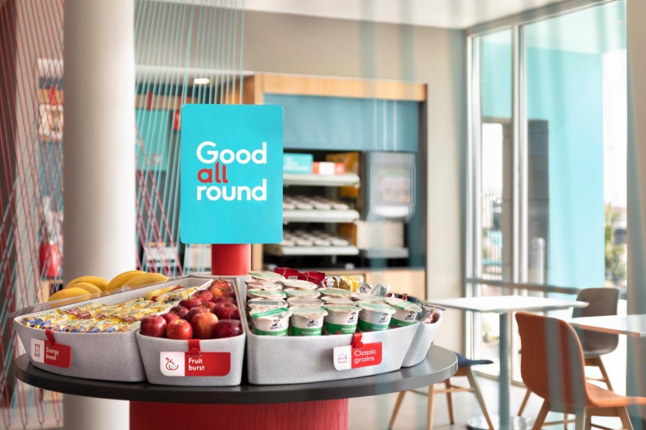 Avid Hotel Nashville South - Smyrna By Ihg Εξωτερικό φωτογραφία