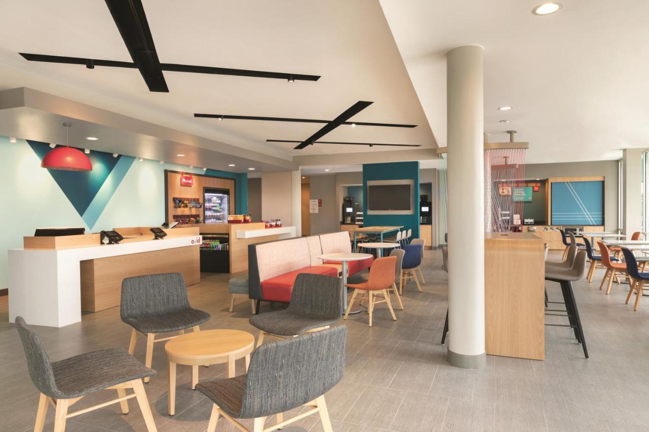 Avid Hotel Nashville South - Smyrna By Ihg Εξωτερικό φωτογραφία